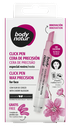 Body Natur Click Pen ihokarvapoistovaha kasvoille 36ml