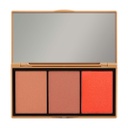 JWB Blush 01-Babe from St.Tropez 