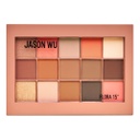 JWB Flora 15 Eyeshadow palette  02-Dusty rose