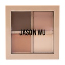 JWB Flora 4 Eyeshadow palette 01-Sedona