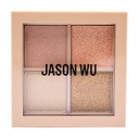 JWB Flora 4 Eyeshadow palette 03-Joshua tree