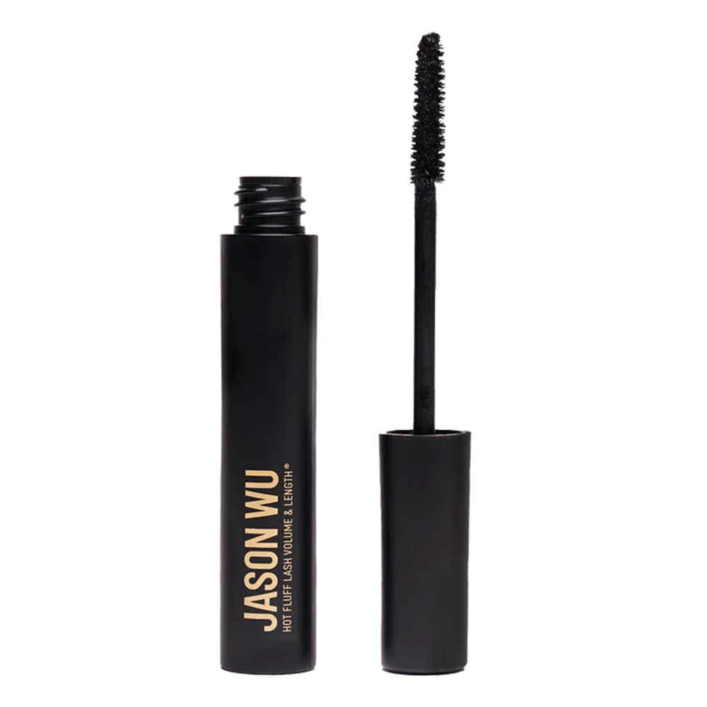 JWB Hot Fluff Lash Mascara 01-Volume &amp; Length 