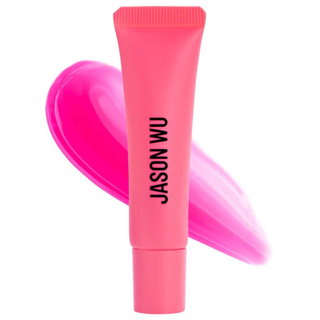 JWB Soft Balm Lip balm 01-Rasberry 