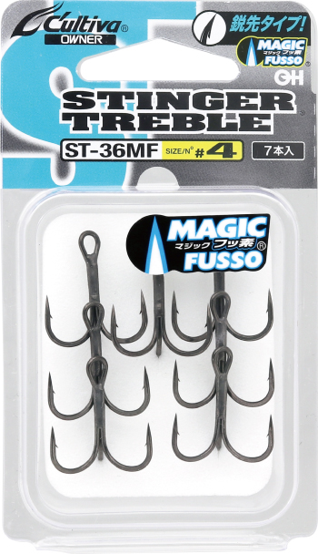 Owner 5636-076 ST36MF koko 4