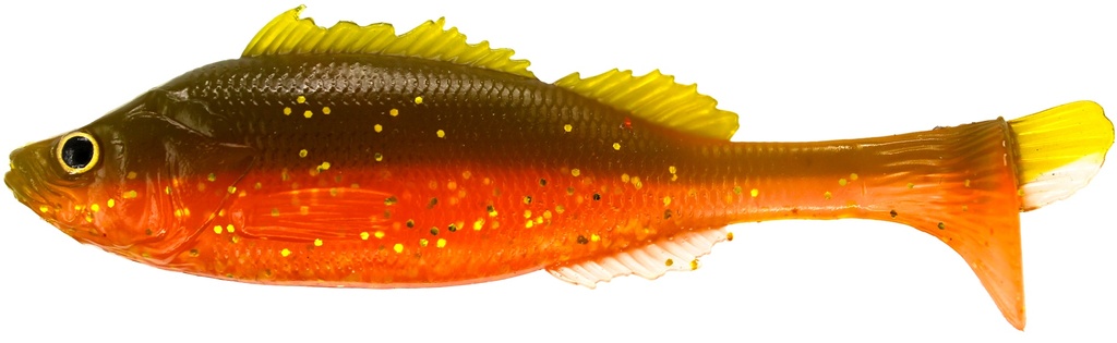 JAKKI AITOKALA jigi 10kpl 9cm väri 008