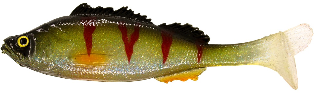 JAKKI AITOKALA jigi 10kpl 9cm väri 009