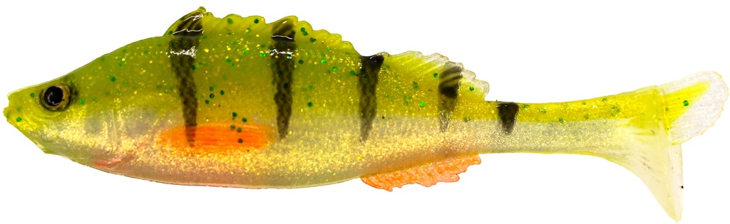 JAKKI AITOKALA jigi 10kpl 11cm väri 012