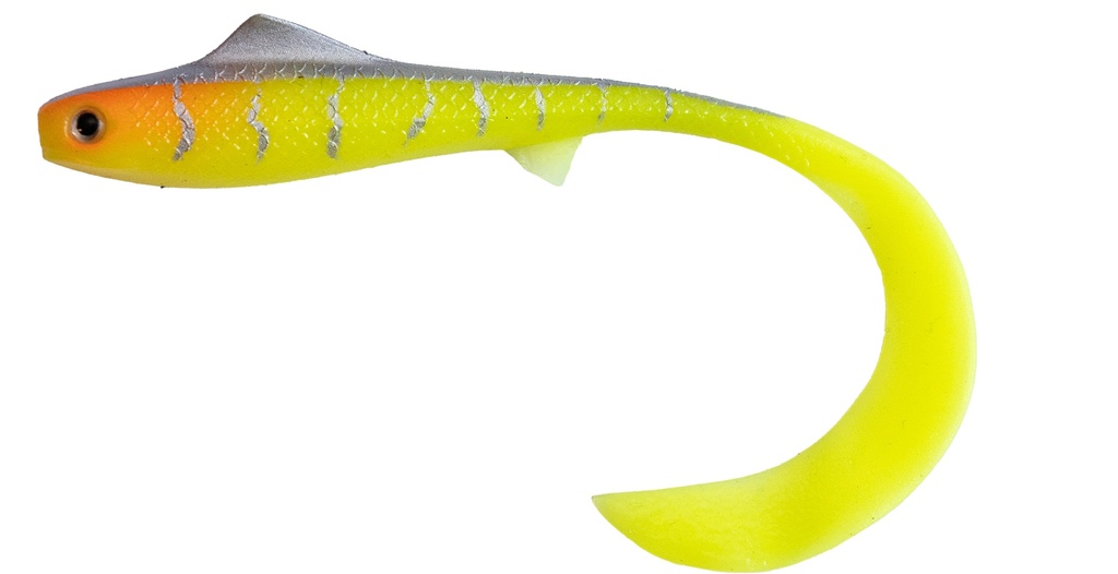 JAKKI SuperTail jigi 3kpl 10cm väri 103 (23)