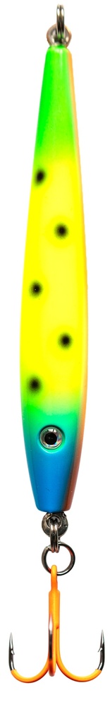 Jakki Jaktlingen taimenuistin 28g väri FS006