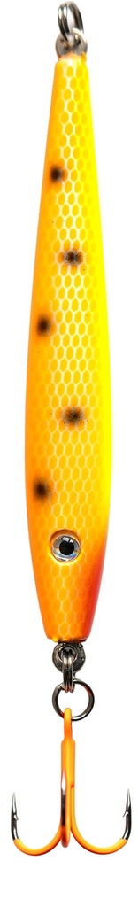 Jakki Jaktlingen taimenuistin 28g väri FS007