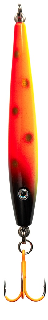 Jakki Jaktlingen taimenuistin 28g väri 6631