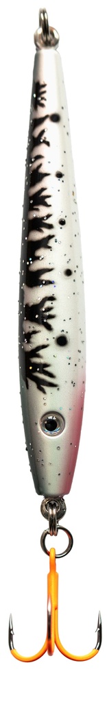 Jakki Jaktlingen taimenuistin 28g väri 6763