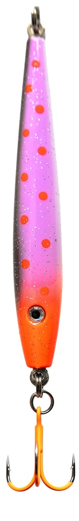 Jakki Jaktlingen taimenuistin 28g väri 6764