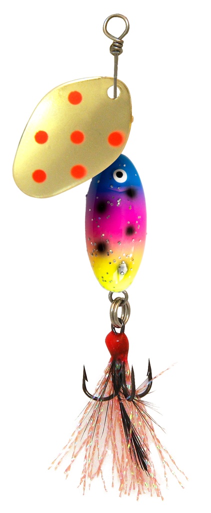 Jakki Linko lippauistin 10g väri FS002