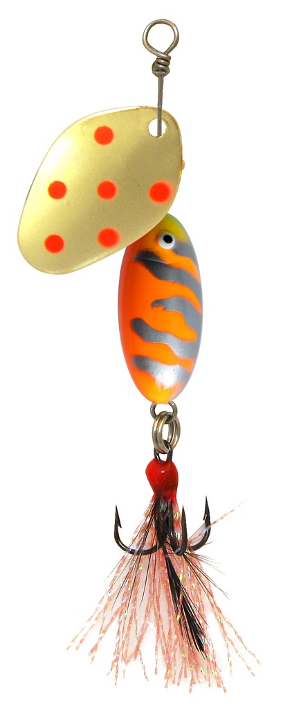 Jakki Linko lippauistin 15g väri FS001