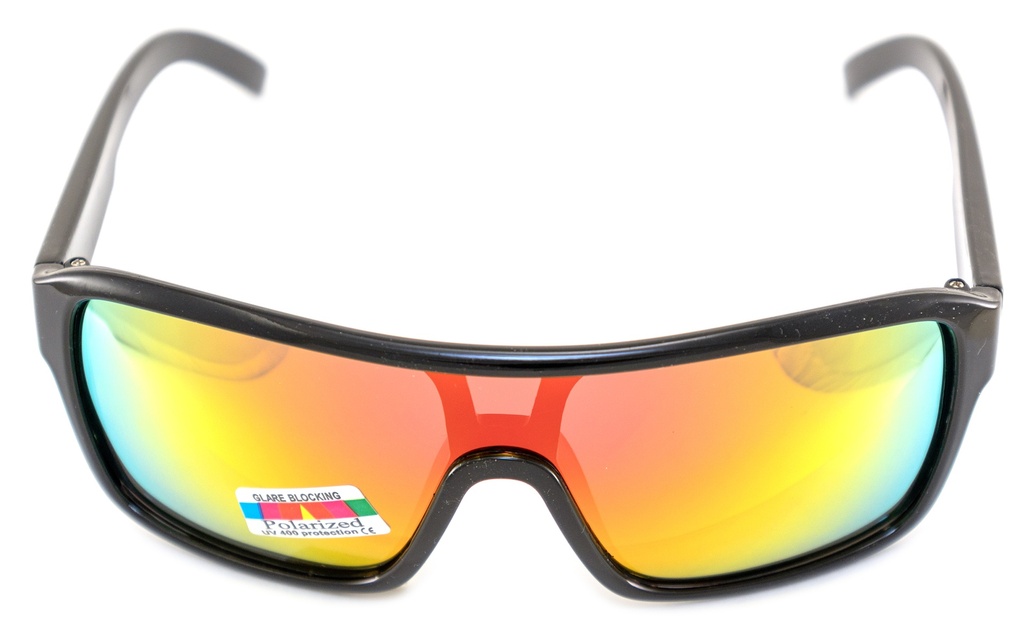 58142 Aurinkolasit revo red