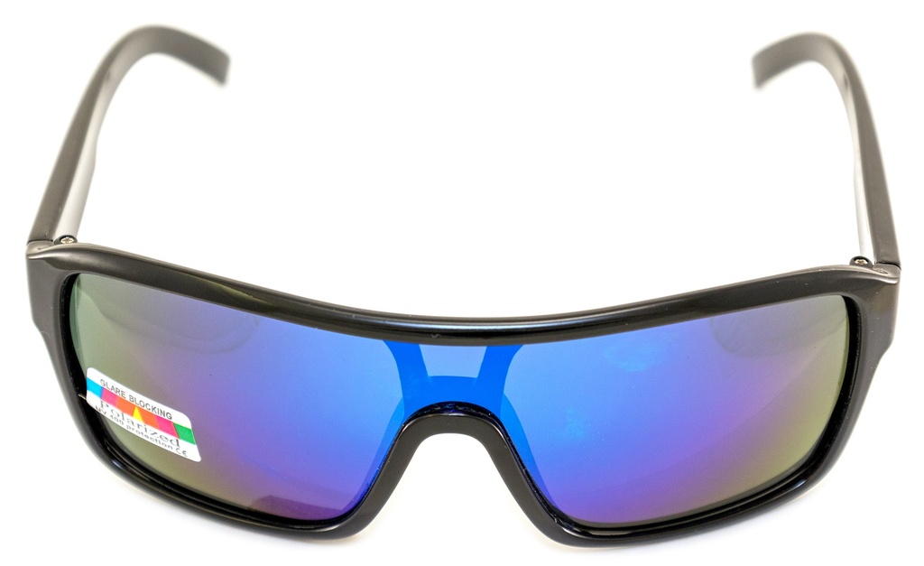 58142 Aurinkolasit revo blue