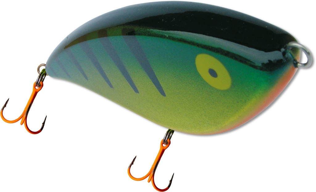 JAKKI jerkki 11cm 35G väri 729