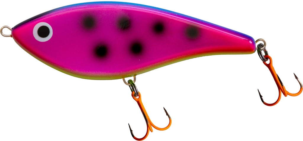 JAKKI jerkki 11cm 35G väri 755