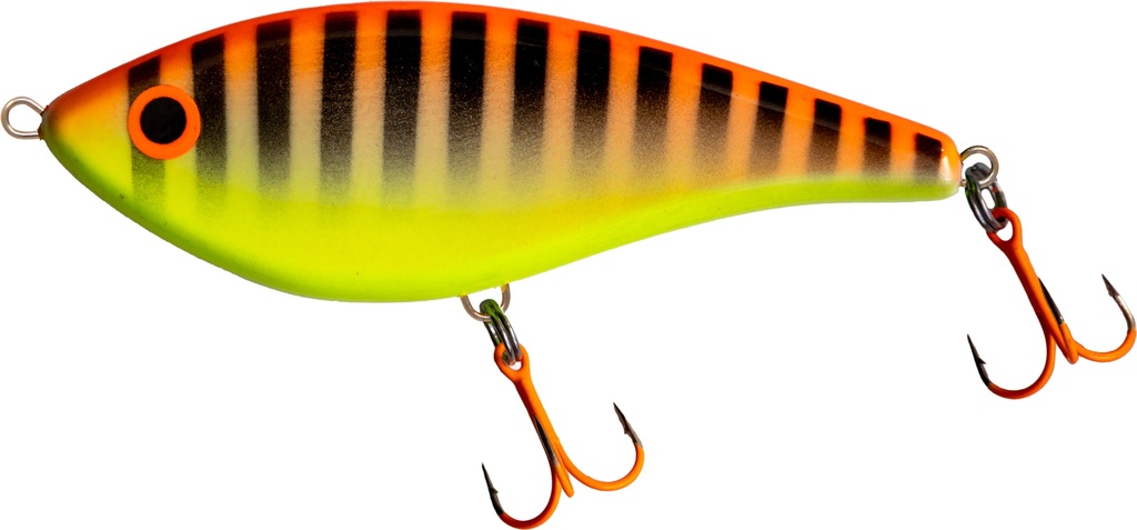 JAKKI jerkki 11cm 35G väri 756