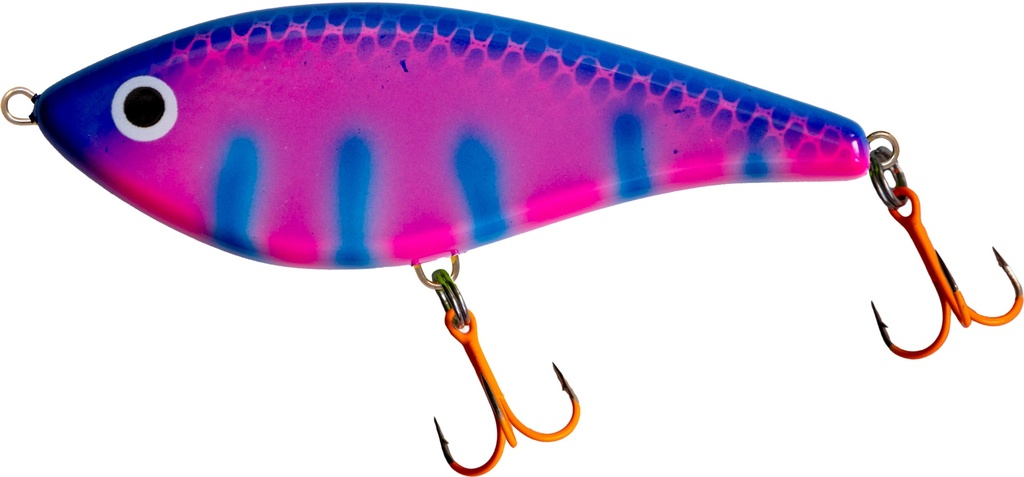 JAKKI jerkki 11cm 35G väri 757