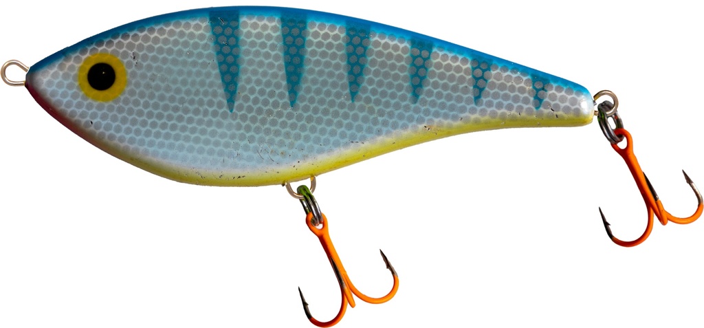 JAKKI jerkki 13cm 48G väri 750