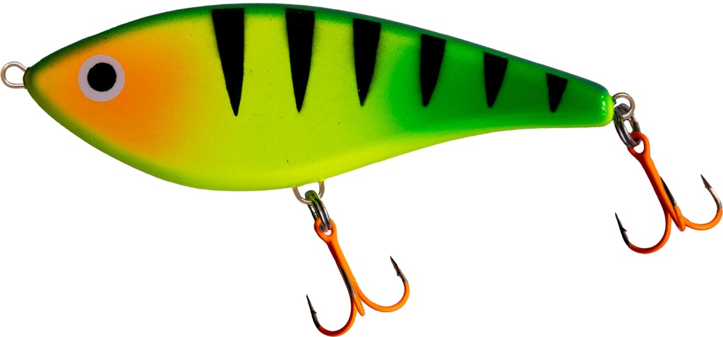 JAKKI jerkki 13cm 48G väri 758