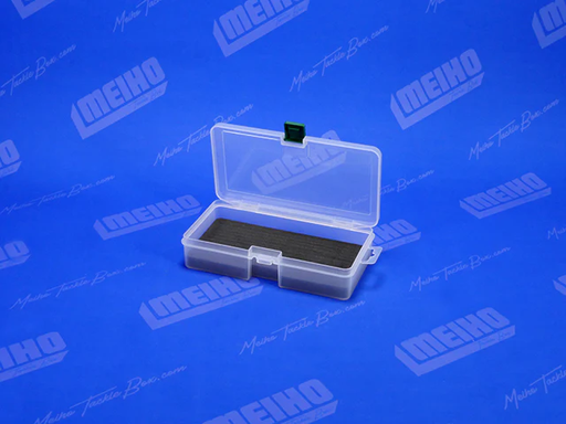 [7103] Meiho Slit Form Case LL Foam perho/vieherasia