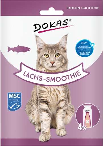 [4251276204449] Dokas kissan lohi-smoothie 4x30ml