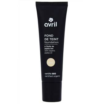 [3662217011087] Avril Organic Meikkivoide 30 ml Vanilja